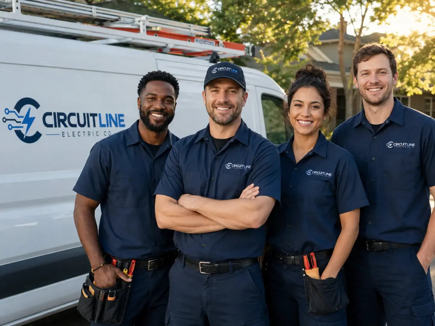 Whole Home Rewiring company in Tombstone, AZ