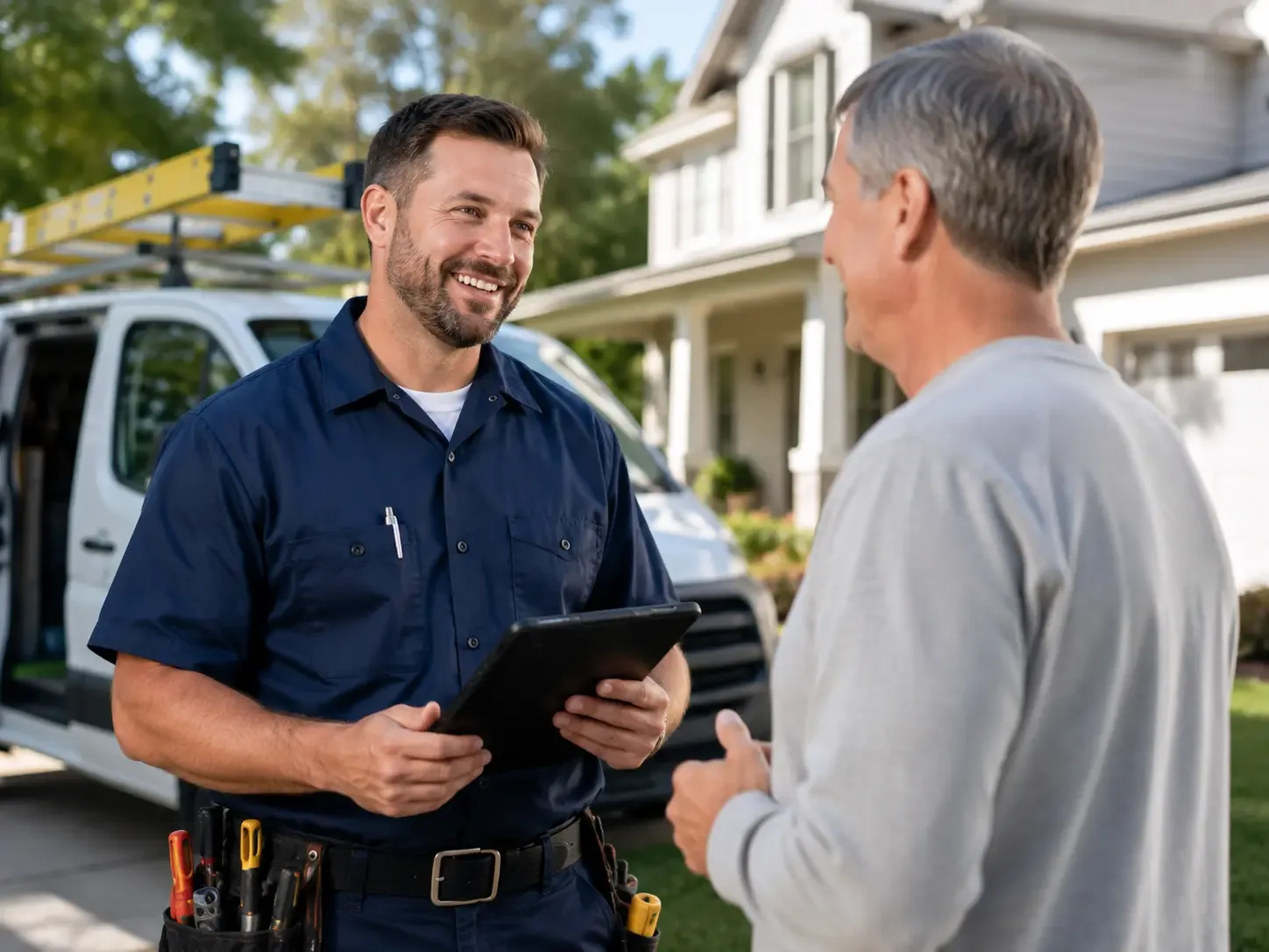 Whole Home Rewiring Tombstone, AZ FAQs