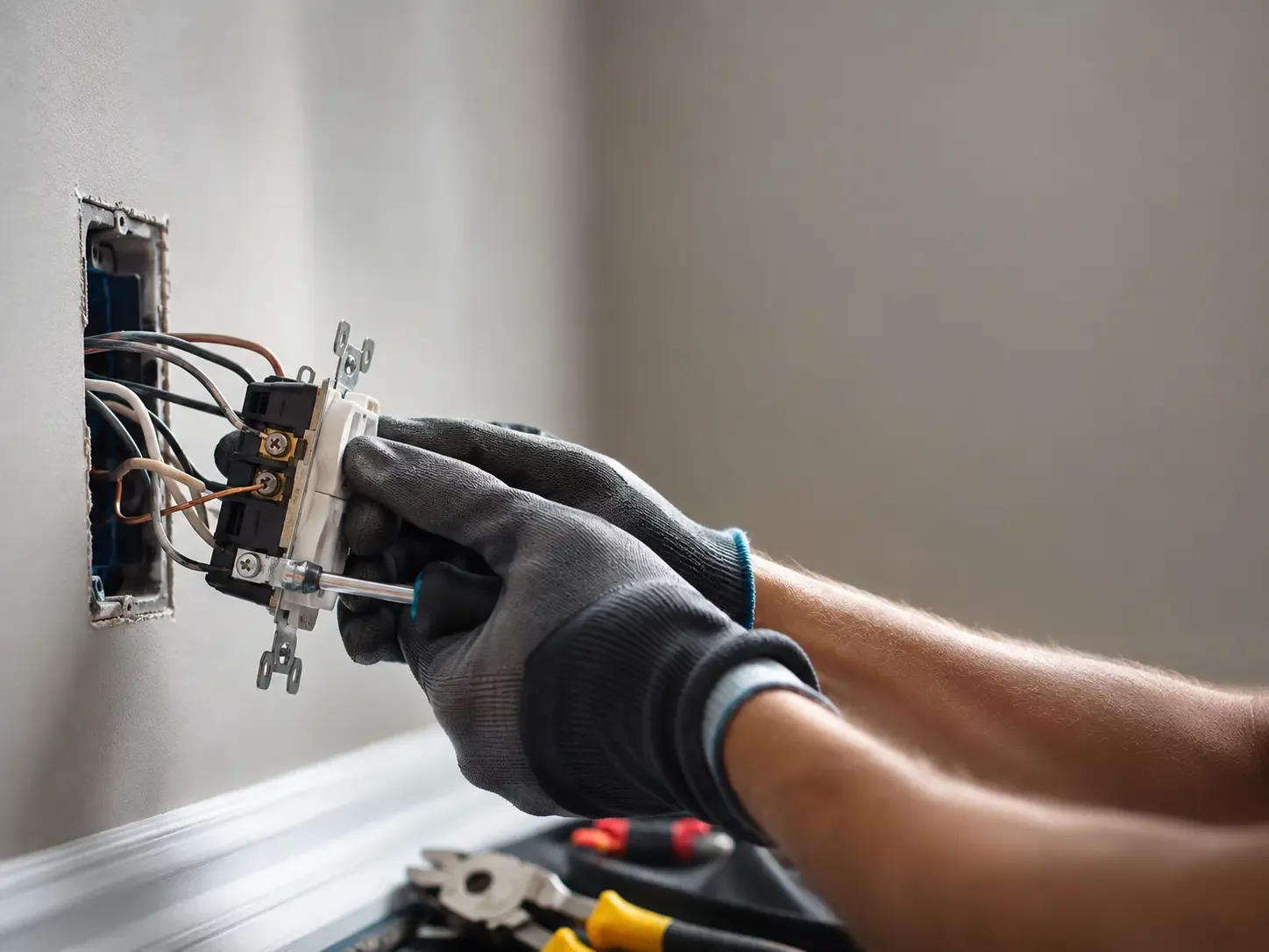 Why choose Whole Home Rewiring in Tombstone, AZ